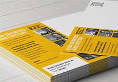 Direct Mail Printing